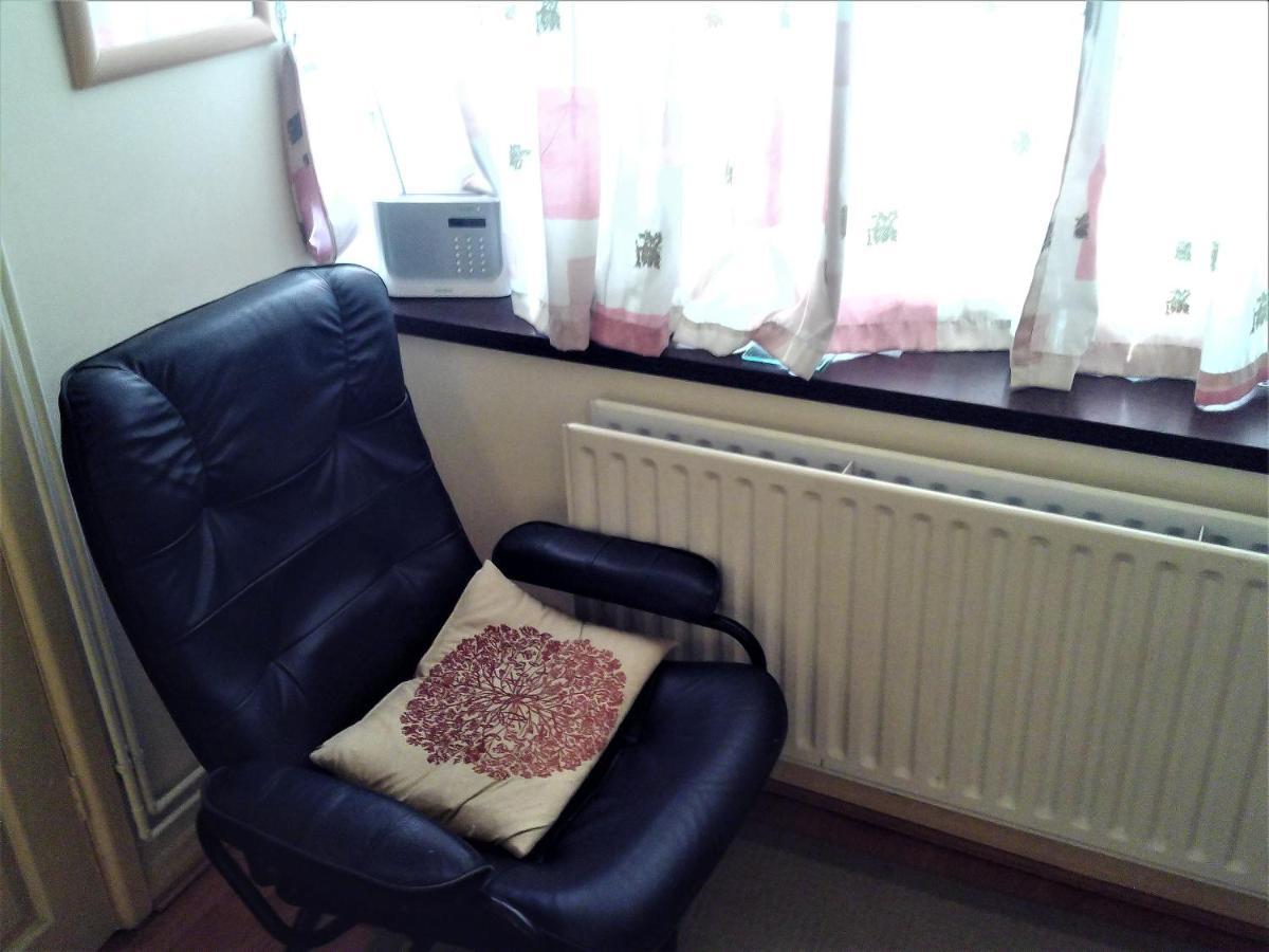 Mike & Carolyn Ball B&B Dudley Dış mekan fotoğraf