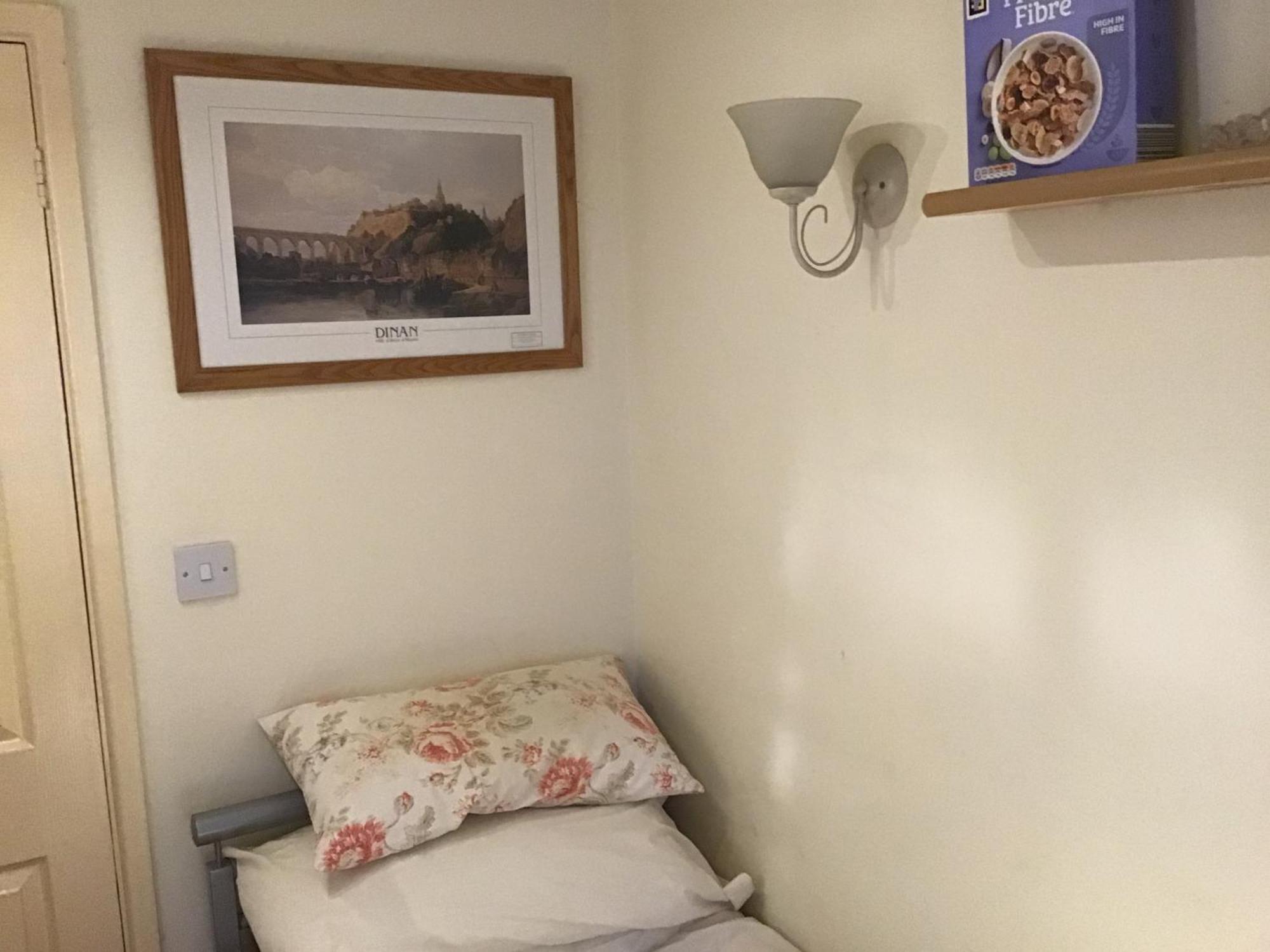 Mike & Carolyn Ball B&B Dudley Dış mekan fotoğraf